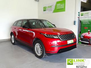 LAND ROVER Range Rover Velar 2.0 TD4 180 CV R-Dynamic HSE