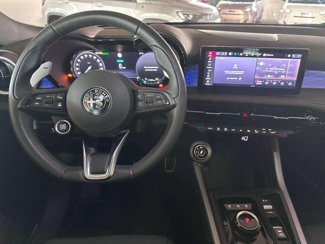ALFA ROMEO Tonale usata, con Climatizzatore
