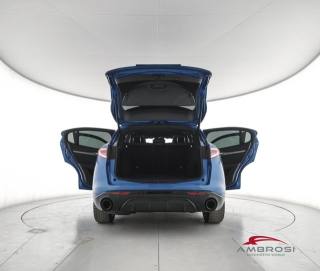 ALFA ROMEO Stelvio usata 6