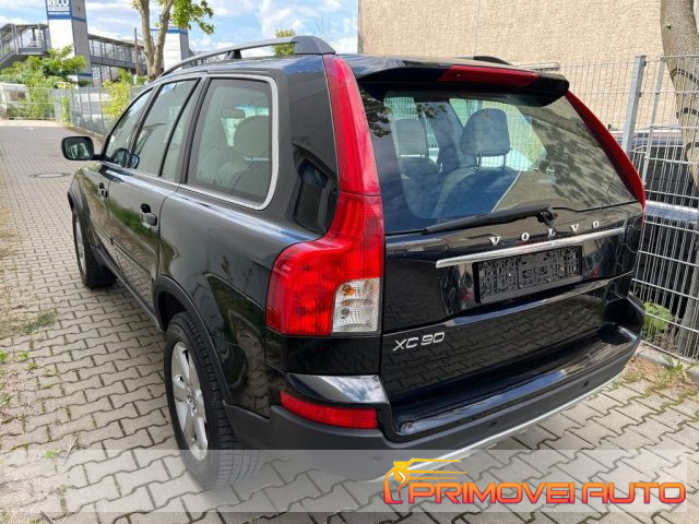 VOLVO XC90 usata, con ESP