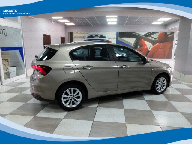 FIAT Tipo usata, con Airbag