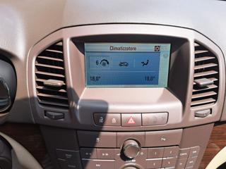 OPEL Insignia usata, con Immobilizzatore elettronico