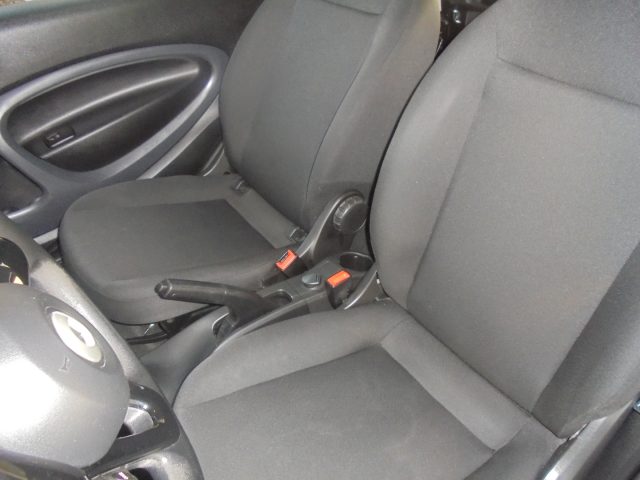 SMART ForTwo usata, con Controllo trazione