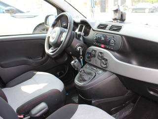 FIAT Panda usata, con Fendinebbia