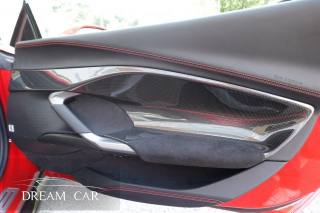 FERRARI 296 usata, con Immobilizzatore elettronico