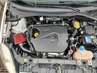 FIAT Grande Punto usata, con Airbag Passeggero