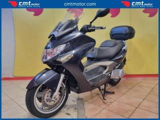 KYMCO Xciting 250 usata 2