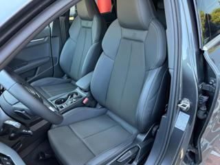 AUDI A3 usata, con Cruise Control