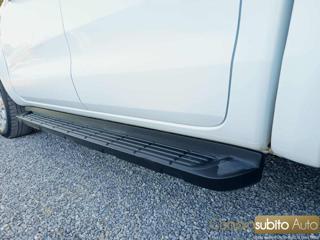 FORD Ranger usata, con Specchietti laterali elettrici