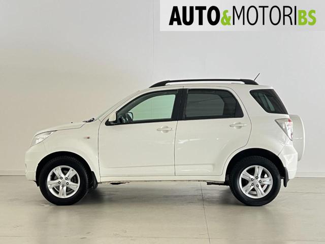 DAIHATSU Terios usata, con Cerchi in lega