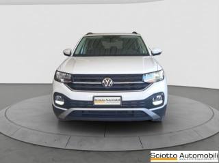 VOLKSWAGEN T-Cross 1.0 TSI 110 CV DSG Style