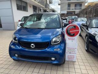 SMART ForTwo 1.0 Passion 71cv