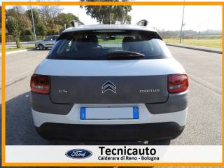 CITROEN C4 Cactus usata, con Climatizzatore