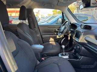 JEEP Renegade usata, con Climatizzatore