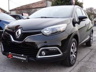 RENAULT Captur usata, con Airbag Passeggero