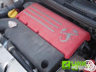 ABARTH 500C usata 9
