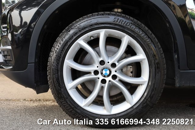 BMW X6 usata 197