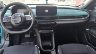 FIAT 600 usata, con Immobilizzatore elettronico