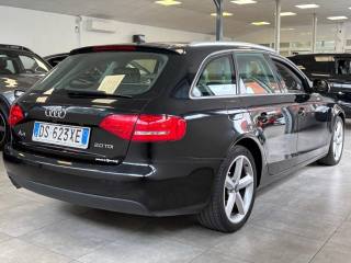 AUDI A4 usata, con Autoradio