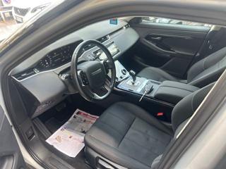 LAND ROVER Range Rover Evoque usata, con Climatizzatore