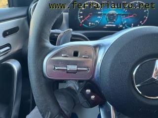 MERCEDES-BENZ A 45 S AMG usata, con Tettuccio apribile