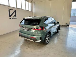 BMW X1 usata, con Autoradio