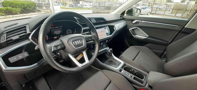 AUDI Q3 usata 29