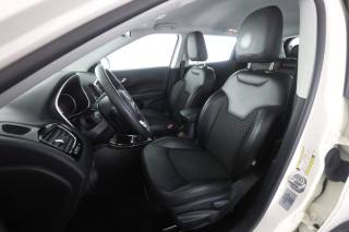JEEP Compass usata 2