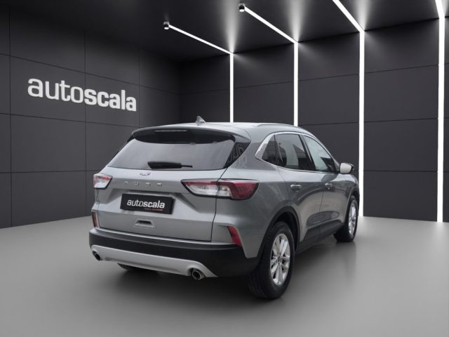 FORD Kuga usata, con Autoradio