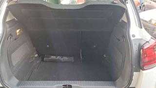 CITROEN C3 Aircross usata, con Airbag testa