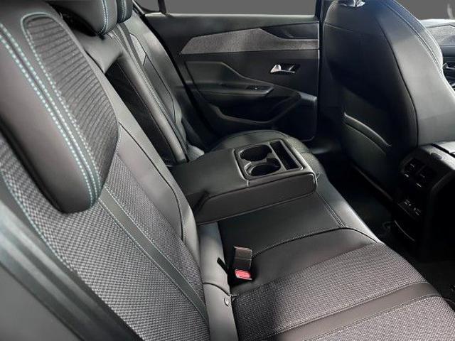 PEUGEOT 308 usata, con Airbag laterali