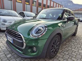 MINI One usata, con Airbag