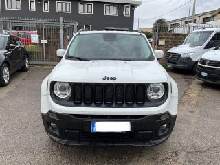 JEEP Renegade usata 2
