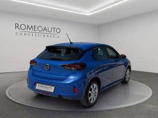 OPEL Corsa usata, con Cerchi in lega