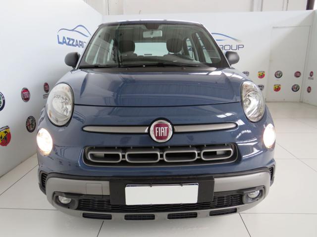 FIAT 500L usata, con Airbag