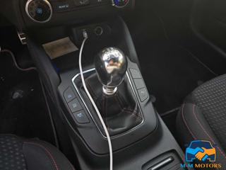 FORD Focus usata, con Fendinebbia