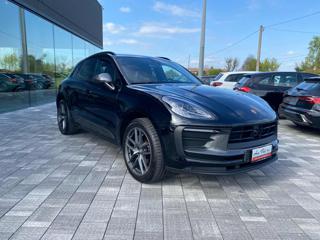 PORSCHE Macan usata, con Airbag