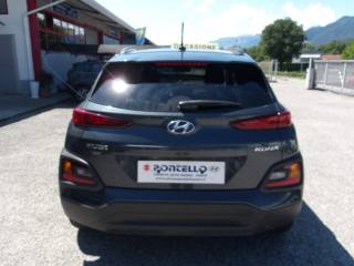 HYUNDAI Kona usata, con Cerchi in lega