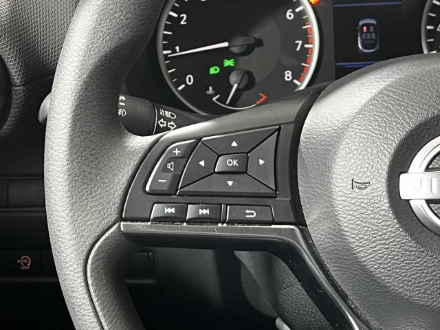 NISSAN Juke usata 24