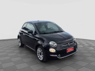 FIAT 500 usata 6