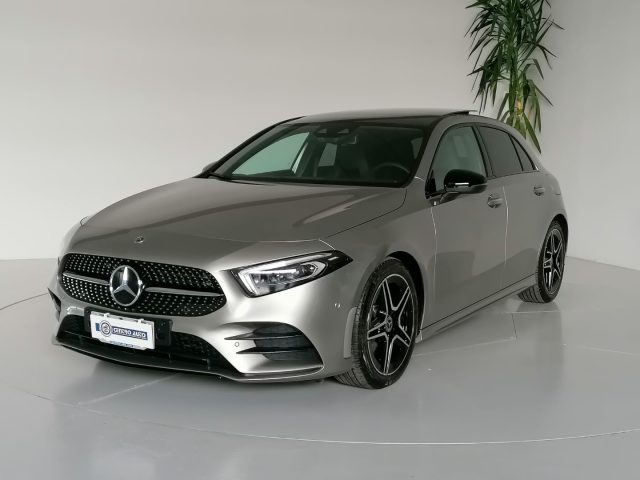 MERCEDES-BENZ A 200 usata, con ABS