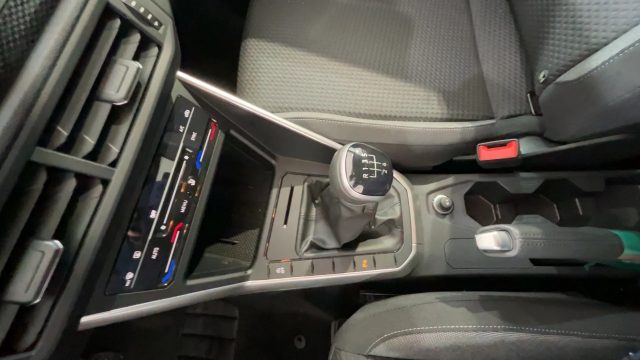 VOLKSWAGEN Polo usata, con Cruise Control