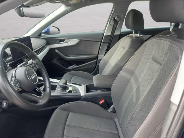 AUDI A4 usata, con Controllo automatico clima