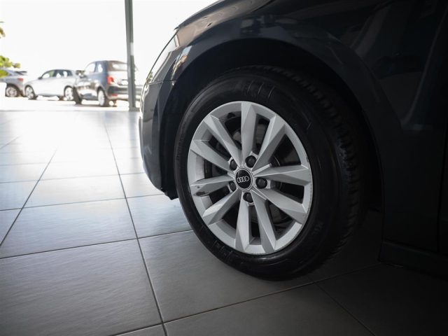 AUDI A3 usata, con Climatizzatore