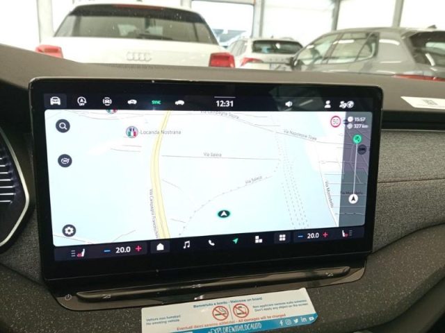 SKODA Octavia usata, con Controllo trazione