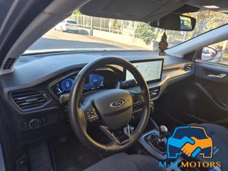 FORD Focus usata, con Cruise Control