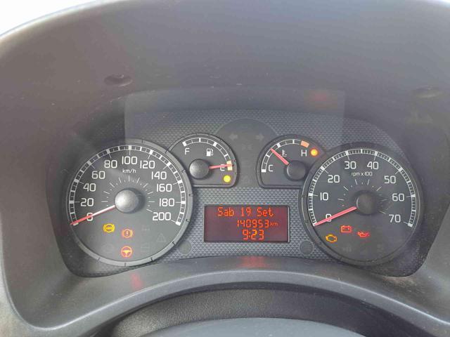 FIAT Panda usata 24