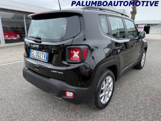 JEEP Renegade usata, con Cerchi in lega