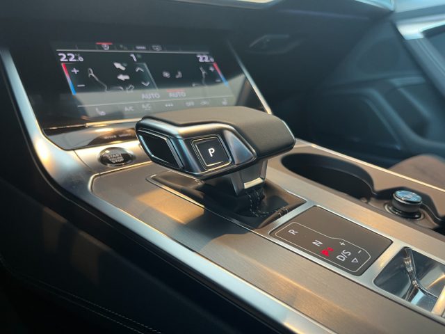 AUDI A6 usata, con Cerchi in lega