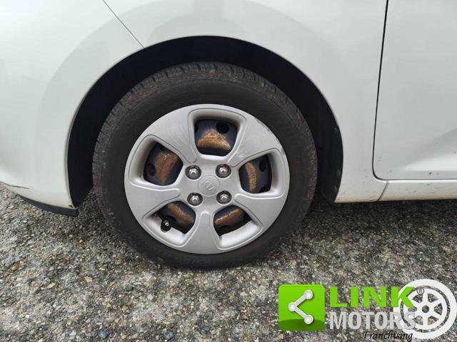 KIA Picanto usata 17